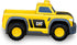 CAT Construction Toys, Truck Constructors Toy Dump Truck with Realistic Lights & Sounds, Batteries Included