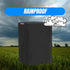 Only),420D (32"L 25" 42" Wagon Cover for Jeep Wagon Stroller (Cover Waterproof Covers for Jeep Wagon