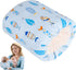 Povkufii Baby Feeding Arm PillowNursing Arm Pillows for BreastfeedingSoft Cotton for Newborn, More