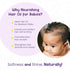 Mother Sparsh 21 100 ML Ayurvedic Baby Hair Oil with Herbs & Oils for Babys Tender Scalp & Hair