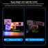 BrickBling Light Kit for Lego Minecraft Pig House 21170 Playset, Creative Lighting for Lego Pig House