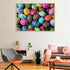 HUADADA 1000 Piece Puzzles for Adults - Educational Easter Egg Puzzle, 27.56" x 19.67"