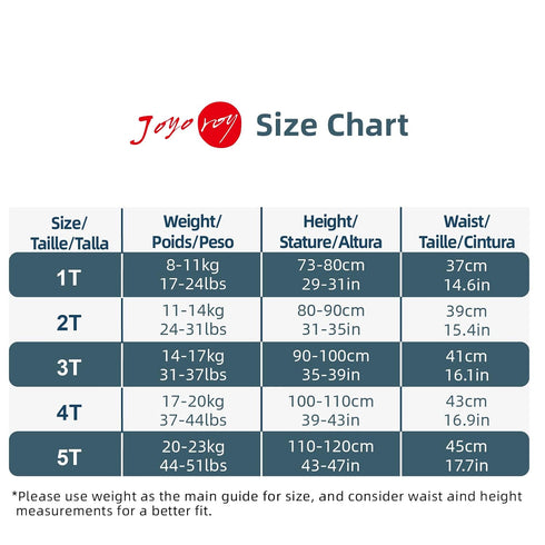Joyo roy Potty Training Underwear for Girls, 100% Cotton Toddler Panties for Training