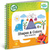 LeapFrog LeapStart Preschool Activity Book - Shapes, Colors, and Creativity
