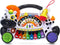 VTech Zoo Jamz Piano (Frustration Free Packaging), White