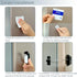 Refrigerator Lock Combination, Child Proof Fridge Lock for Cabinets, Drawers, Windows, No Keys Needed