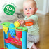 Move2Play Feed The Fish Interactive Baby Toy, Birthday Gift for Boys & Girls, 1 Year Old