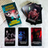 Evil Eye Oracle Cards, Haters Exposed, Insight and Discovery Deck for Wisdom and Revelation
