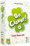 So Clover! Cooperative Word Association Board Game for Ages 10+, 3-6 Players, 30 Min Playtime by Repos Production