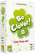 So Clover! Cooperative Word Association Board Game for Ages 10+, 3-6 Players, 30 Min Playtime by Repos Production
