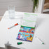 Melissa & Doug Wipe-Off Activity Pad - Animals