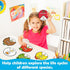 Life Cycle Toys for Kids, Animal Plant Insect Bug Kit, Montessori Learning Activities for Toddlers
