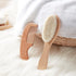 Baby Hair Brush Set – Soft Baby Brush Set for Newborns | Baby Comb and Brush Set for Girl and Boy, Toddler Hair Brush