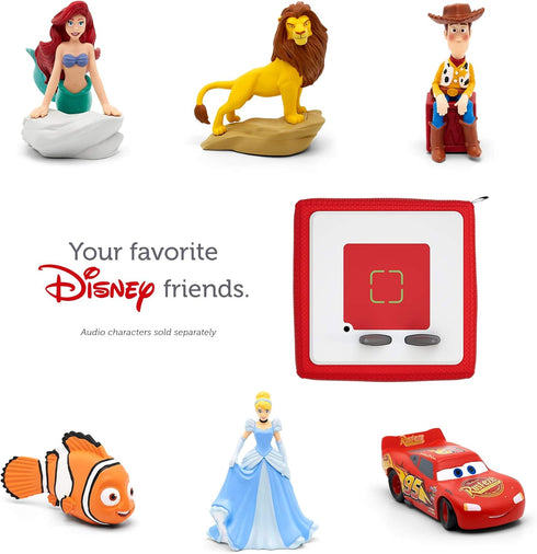 Counting Tonies Favorite Children's Songs: Songs Audio Toy Figurine