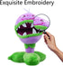 Maikerry 1 PC Plants Plush Toy PVZ Stuffed Figure Doll, Great Gift for Children and Fans