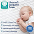 Pack (38"x26"), Pack Pro Goleem and Play Mattress Waterproof n Play Mattress Pad with Carry Bag, Firm Playard Mattress