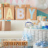 8 8 78 Kigley Pcs Custom Wooden Name Sign Letter Blocks and Wooden Letter Name Wooden Cubes Wooden Blocks