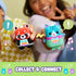 70+ 5+ Nano-MALS Cowbert The Highland Cow, Electronic Pet Cow Toy, Responses, Interactive Fidget Toys for Girls & Boys