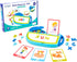 Educational Insights AlphaMagnets GO! Spelling Activity Set, 73 Pieces Gift for Toddlers Ages 4+