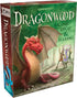 Gamewright Dragonwood - A Game of Dice & Daring Board Game, Multi-colored, 5"