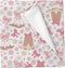 Cstdyfrv Western Cowgirl Boots Baby Blankets for Boys Girls Vintage Cowgirl Boots Pink