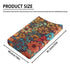 Boho Baby Changing Pad Cover Hippie Toddler Changing Table Covers Flower Baby Diaper Changing Table Pads Sheets Mat