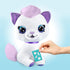 100+ 6+ Canal Toys Personalize Airbrush Plush Large Kitty! Decorate, wash, Repeat! Customize Your own Spray Art Plush