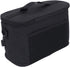 USB Electric Lunch Box Food Warmer Adjustable Temperature Milk Heater Bag for Outdoor, Portable Car Baby Bottle Warmer
