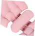 CVUTOVO U-Shaped Maternity Pillow for Women Belly and Back Support Cooling Pillow for Pregnant Women Soft Filling