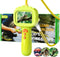 Ashfly Borescope Camera with Light for Kids, STEM Science Educational Toy for 3