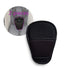 Babytravle 2 Piece Seat Belt Strap Covers for Stroller Shoulder Crotch Pad for Baby Car Seat (Crotch)