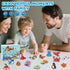 TWERF 30 Packs 895 6-8-12 Ocean Party Favors for Kids PCS Mini Marine Animals Building Blocks for Goodie Bag Stuffers