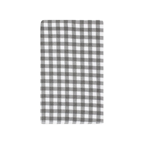 10-Pack, Hudson Baby Unisex Baby Cotton Flannel Burp Cloths Farm Friends Grey, One Size