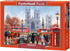Jigsaw Puzzles - Not Applicable