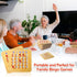 GSE 5Ply Stitched Shutter Bingo Cards - Easy-Read Large Print Bingo Cardboard with Sliding Windows (10-Pack)