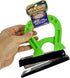 JA-RU Mega Magnet Toy, Strong Horseshoe Shaped Magnets for Preschool Science Experiments & Classroom Activities