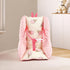 Set 1012 Inch BABESIDE Baby Doll Carrier Realistic Baby Doll Accessories with Carrier, Bib, Rattle, Bottle & Feeding