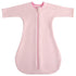 Amrcbb Easy Transition Baby Sleep Sacks with Sleeves Soft Cotton Warm 3-6