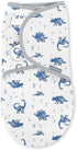 0-3 7-14 26 Inches 3-Pack SwaddleMe by Ingenuity Original Swaddle, Size Small/Medium, For Ages Months, Pounds, Up