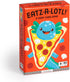 Mudpuppy Eatz-A-Lotl! - Adorable Axolotl SNAP Fast Paced Matching Card Game for Ages 4 and Up