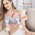2-in-1, 2 Pack, NCVI Warming Lactation Massager Breast Massager for Breastfeeding, Heat & Vibration for Clogged Ducts