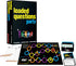 Loaded Questions Party Game - Fun Questions and Personal Answers for 4-8 Players