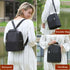 2 Pack, 6 NCVI Breastmilk Cooler Bag with Ice Breast Pump Bag with Cooler Fits Bottles, Double Layer Breast Milk Travel