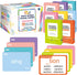 SpringFlower 712 Sight Words Flash Card,600 Dolch & Fry High Frequency Sight