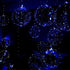 18 Packs Light Up LED Balloons - Cell Battery Included, 3 Modes Flashing, Perfect for Birthday Wedding Decorations (4