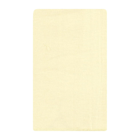 Hudson Baby Unisex Flannel Burp Cloth 10pk, Honey Bee, One Size
