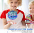 2024 Flying Orb Ball Toy - Cosmic Globe Boomerang Hover Ball, Hand Drone Orbit, Cool Outdoor Gift for Ages 6+