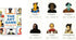 Laurence King The Art Game: New Edition with Fifty Cards