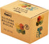 1-3 12 Pack, 2-Inch Impresa Blocks for Toddlers - Multicolor Silicone - Flexible Silicone Blocks for Sensory Play