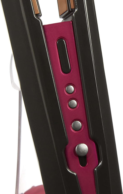 Casdon Dyson Toys - Supersonic & Corrale Deluxe Styling Set - Toy Straightener & Hairdryer with Real Function for